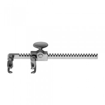 Sellors Rib Contractor Stainless Steel, 20 cm - 8"